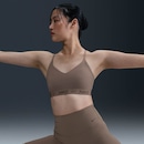 Top Fitness Nike Indy - Feminino - Foto 3