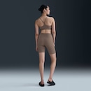 Top Fitness Nike Indy - Feminino - Foto 5