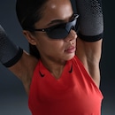 Camiseta Regata Nike Dri-Fit ADV AeroSwift - Feminina - Foto 3