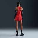 Camiseta Regata Nike Dri-Fit ADV AeroSwift - Feminina - Foto 5