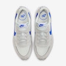 Tênis Nike Waffle Debut - Masculino - Foto 4