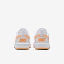 Tênis Nike Court Borough Low Recraft Júnior - Foto 6