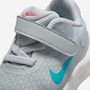 Tênis Nike Revolution 7 - Infantil - Foto 7