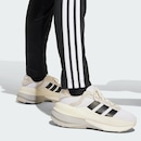 Agasalho adidas J 3s Tiberio Ts - Infantil - Foto 5