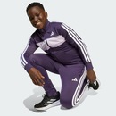 Agasalho adidas J 3s Tiberio Ts - Infantil - Foto 7