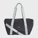 Bolsa adidas Gym Hiit Duffel - Feminino - Foto 1