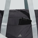 Bolsa adidas Gym Hiit Duffel - Feminino - Foto 5