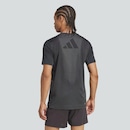 Camiseta adidas Airchill Tee - Masculina - Foto 4