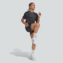 Camiseta adidas Airchill Tee - Masculina - Foto 5