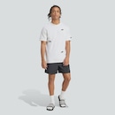 Shorts adidas M Sl Chelsea - Masculino - Foto 6