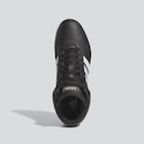 Tênis adidas Hoops 4.0 Mid - Unissex - Foto 4