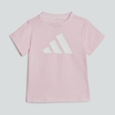 Conjunto adidas I Marvel Sm T Set - Infantil - Foto 4