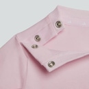 Conjunto adidas I Marvel Sm T Set - Infantil - Foto 9