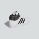 Tênis adidas Hoops 4.0 Mid - Unissex - Foto 7