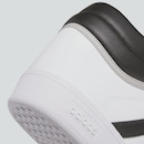 Tênis adidas Hoops 4.0 Mid - Unissex - Foto 9