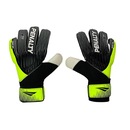Luva de Goleiro Penalty Delta Training - Infantil - Foto 4