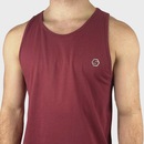 Camiseta Regata Surftrip Logo Básica - Masculina - Foto 2