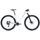 Bicicleta Aro 29 Mtb Sense React Sport 2025 Freio Hidráulico 2x8 Velocidades Aro 29 - Foto 1