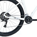 Bicicleta Aro 29 Mtb Sense React Sport 2025 Freio Hidráulico 2x8 Velocidades Aro 29 - Foto 2