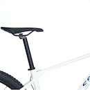 Bicicleta Aro 29 Mtb Sense React Sport 2025 Freio Hidráulico 2x8 Velocidades Aro 29 - Foto 5