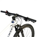 Bicicleta Aro 29 Mtb Sense React Sport 2025 Freio Hidráulico 2x8 Velocidades Aro 29 - Foto 8