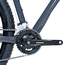 Bicicleta Aro 29 Mtb Sense React Sport 2025 Freio Hidráulico 2x8 Velocidades Aro 29 - Foto 4