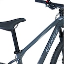 Bicicleta Aro 29 Mtb Sense React Sport 2025 Freio Hidráulico 2x8 Velocidades Aro 29 - Foto 5