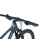 Bicicleta Aro 29 Mtb Sense React Sport 2025 Freio Hidráulico 2x8 Velocidades Aro 29 - Foto 6