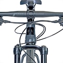 Bicicleta Aro 29 Mtb Sense React Sport 2025 Freio Hidráulico 2x8 Velocidades Aro 29 - Foto 7