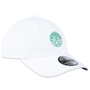 Boné New Era 920 Palmeiras Futebol - Masculino - Foto 4