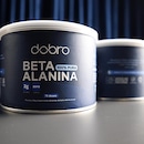 Beta-alanina Dobro 150g - Foto 3
