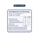 Beta-alanina Dobro 150g - Foto 4