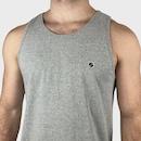 Camiseta Regata Surftrip Logo Básica - Masculina - Foto 2