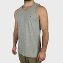 Camiseta Regata Surftrip Logo Básica - Masculina - Foto 3