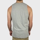 Camiseta Regata Surftrip Logo Básica - Masculina - Foto 4