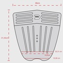 Deck Surf Wet Dreams Uluwatu Wet Dreams - Foto 4