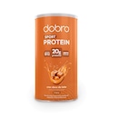 Sport Protein Dobro Croc Doce De Leite - 450g - Foto 1
