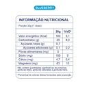 Sachê Dobro Bt 400 Nitrato Sabor Blueberry - 10 Unidades - 30g - Foto 3