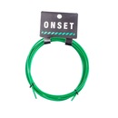 Cabo De Aço Onset Para Reposição De Corda Pular Speed Rope - Foto 1