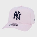 Boné New Era 940 Aframe New York Yankees - Masculino - Foto 1