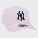 Boné New Era 940 Aframe New York Yankees - Masculino - Foto 3