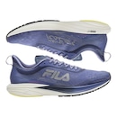 Tênis Fila Kr6 Frame - Masculino - Foto 2