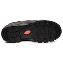 Bota Thabel Urban Trail - Masculina - Foto 4