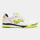 Chuteira Futsal Joma Top Flex Rebound Adulto - Foto 1