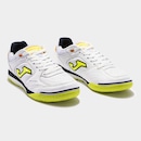Chuteira Futsal Joma Top Flex Rebound Adulto - Foto 2