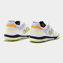 Chuteira Futsal Joma Top Flex Rebound Adulto - Foto 3
