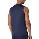 Camiseta Regata Fila Basic Sports II - Masculina - Foto 2