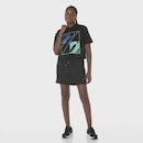 Saia Mizuno Street - Feminina - Foto 2