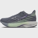 Tênis Mizuno Wave Rider 28 - Feminino - Foto 2