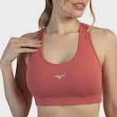 Top Mizuno Essence - Feminino - Foto 1